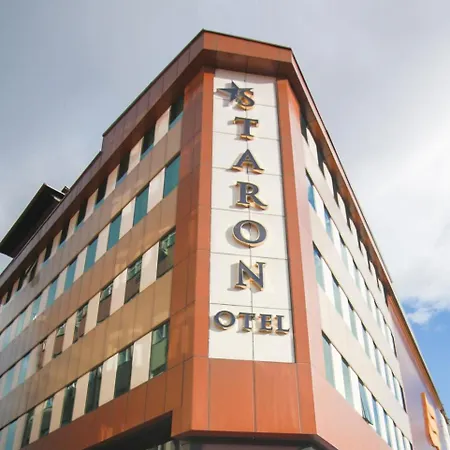 Staron Zonguldak